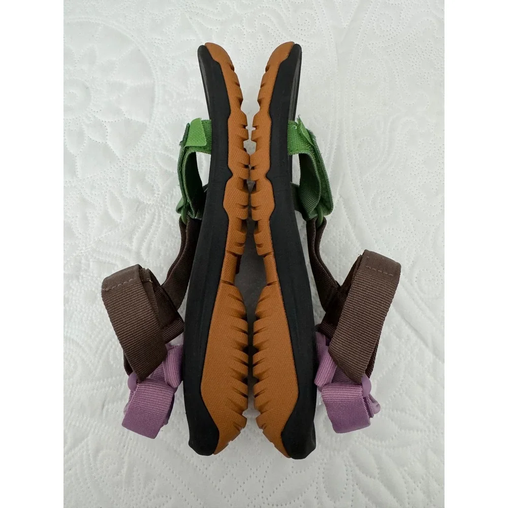 Teva festival hook 10